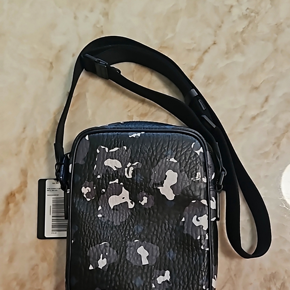 MCM CROSSBODY BAG
